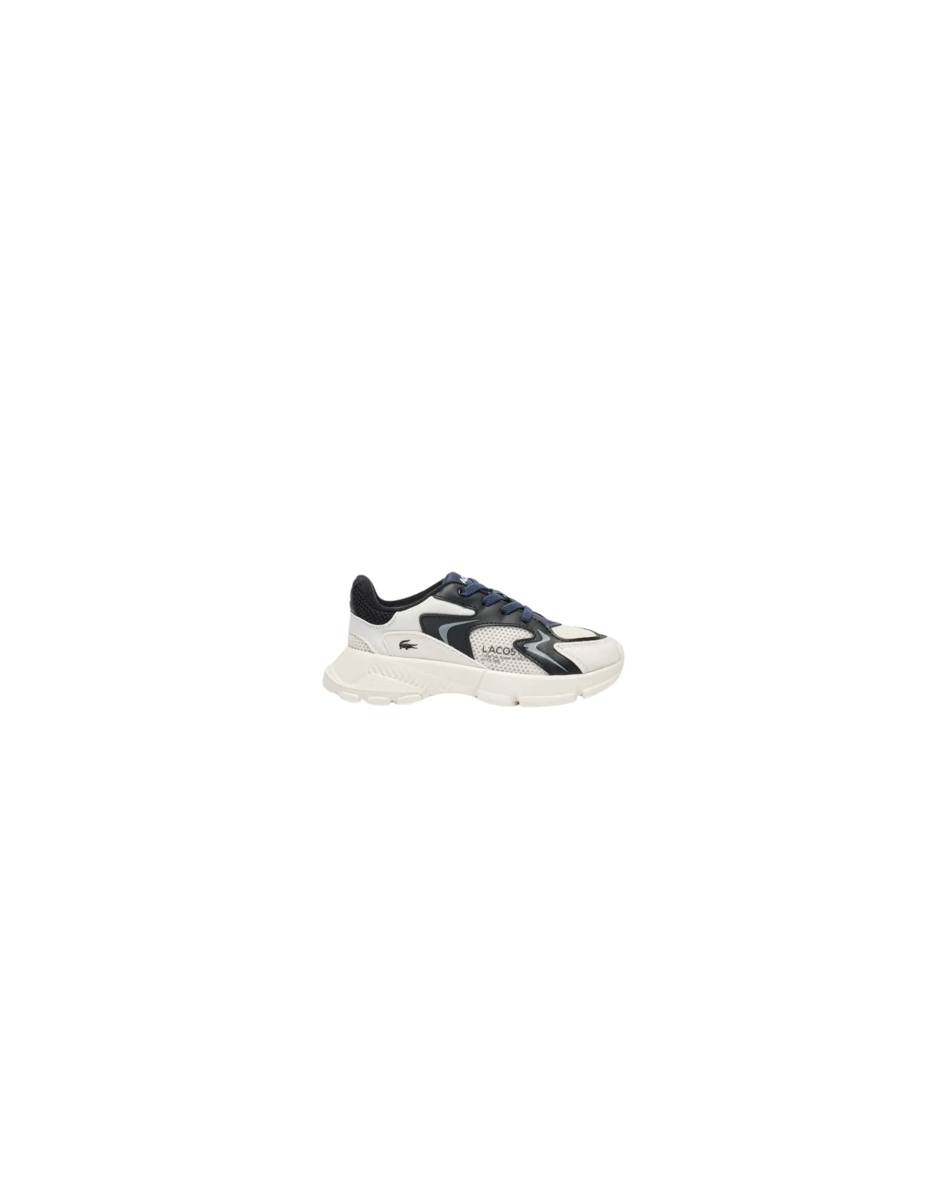 LACOSTE Baby L003 NEO 124 1 SUI Textile