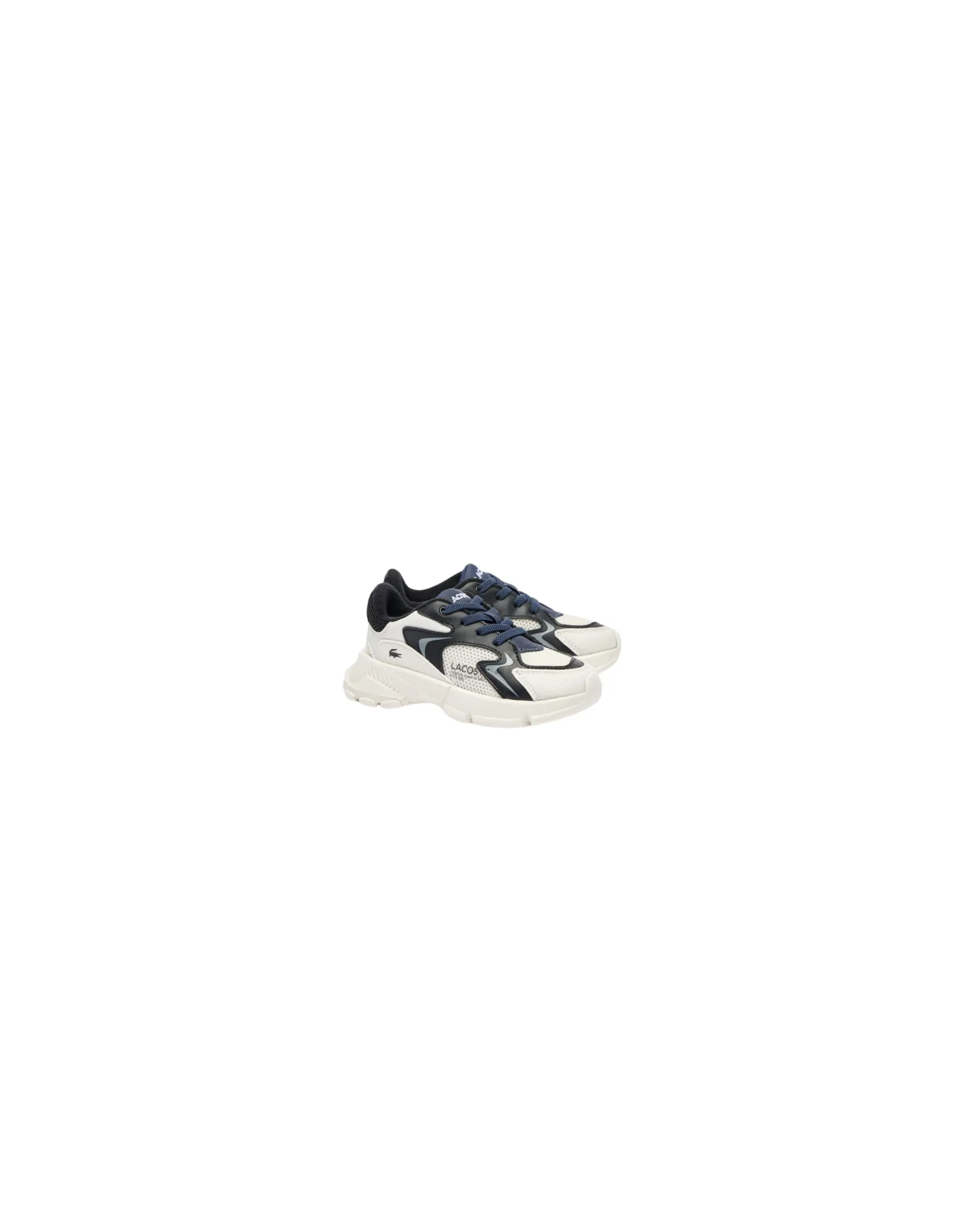 LACOSTE Baby L003 NEO 124 1 SUI Textile