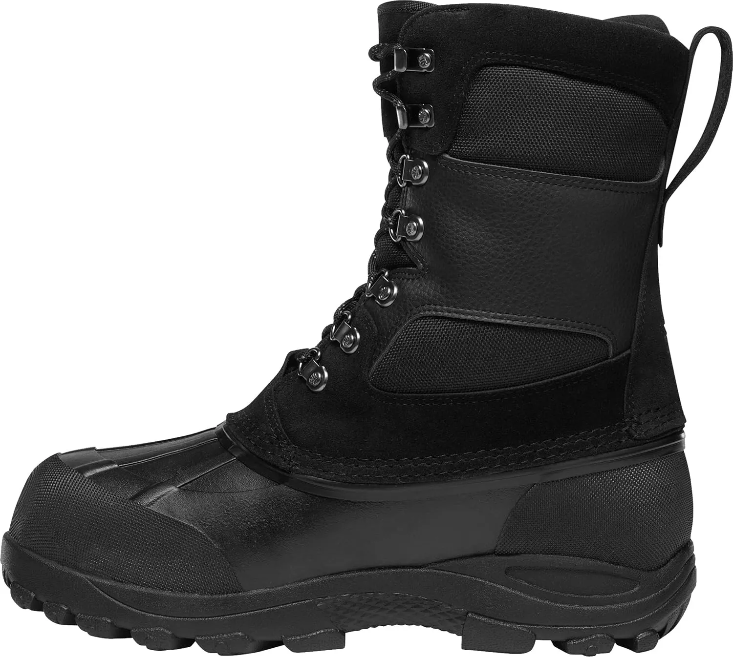 LaCrosse Men's Outpost II 11 Inch Pac Boot