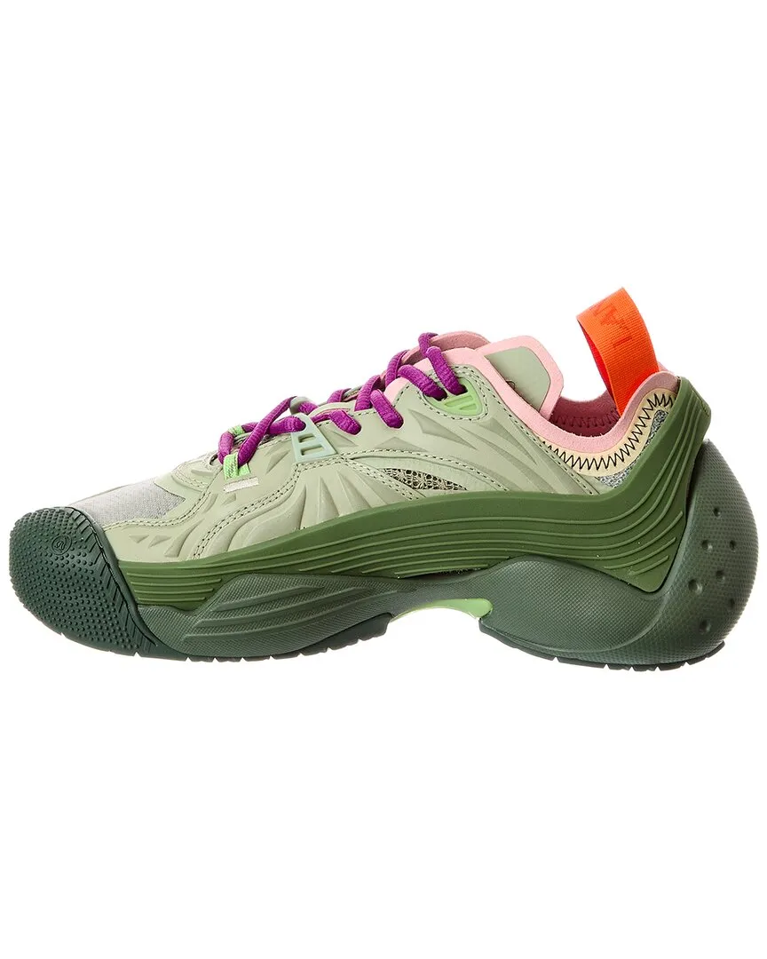 LANVIN Flash-X Sneaker