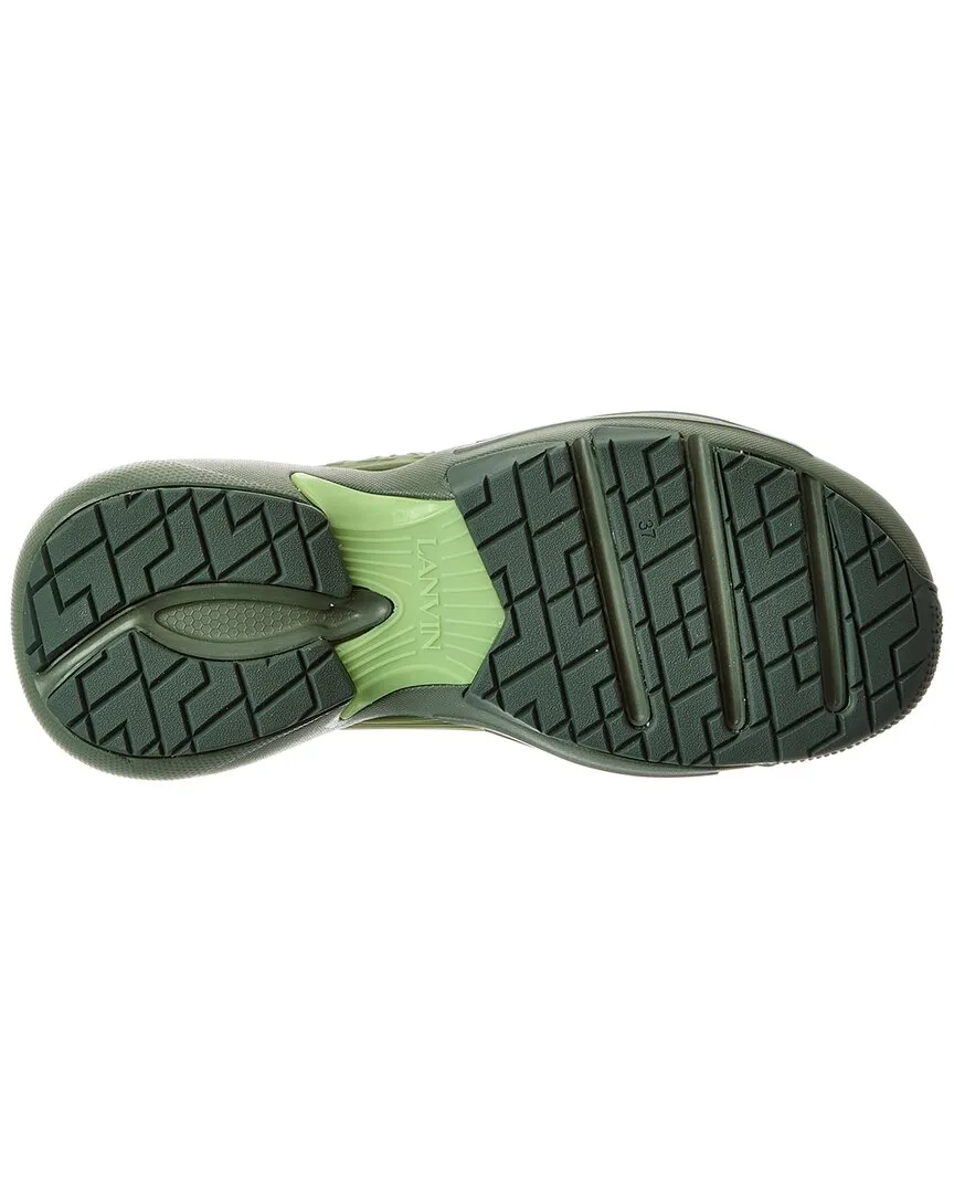 LANVIN Flash-X Sneaker