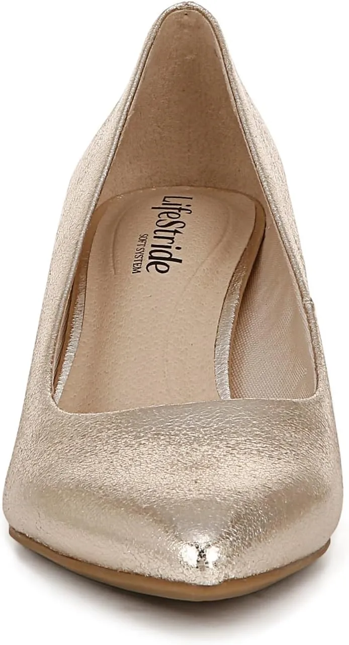 LifeStride Women's Alexis Pump