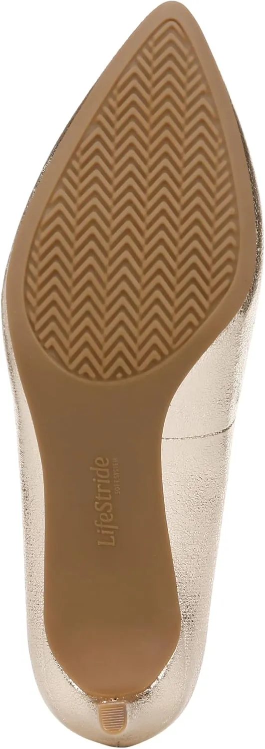 LifeStride Women's Alexis Pump
