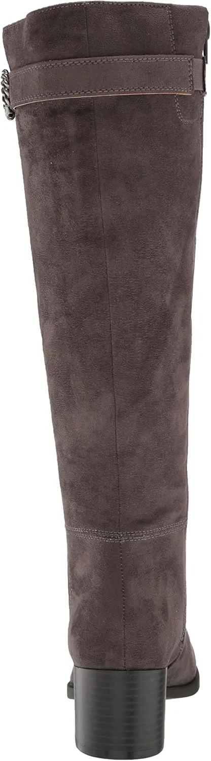 LifeStride Women's Daring Knee High Boots