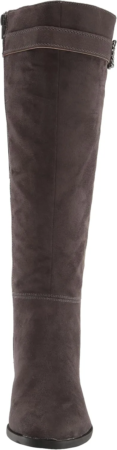 LifeStride Women's Daring Knee High Boots