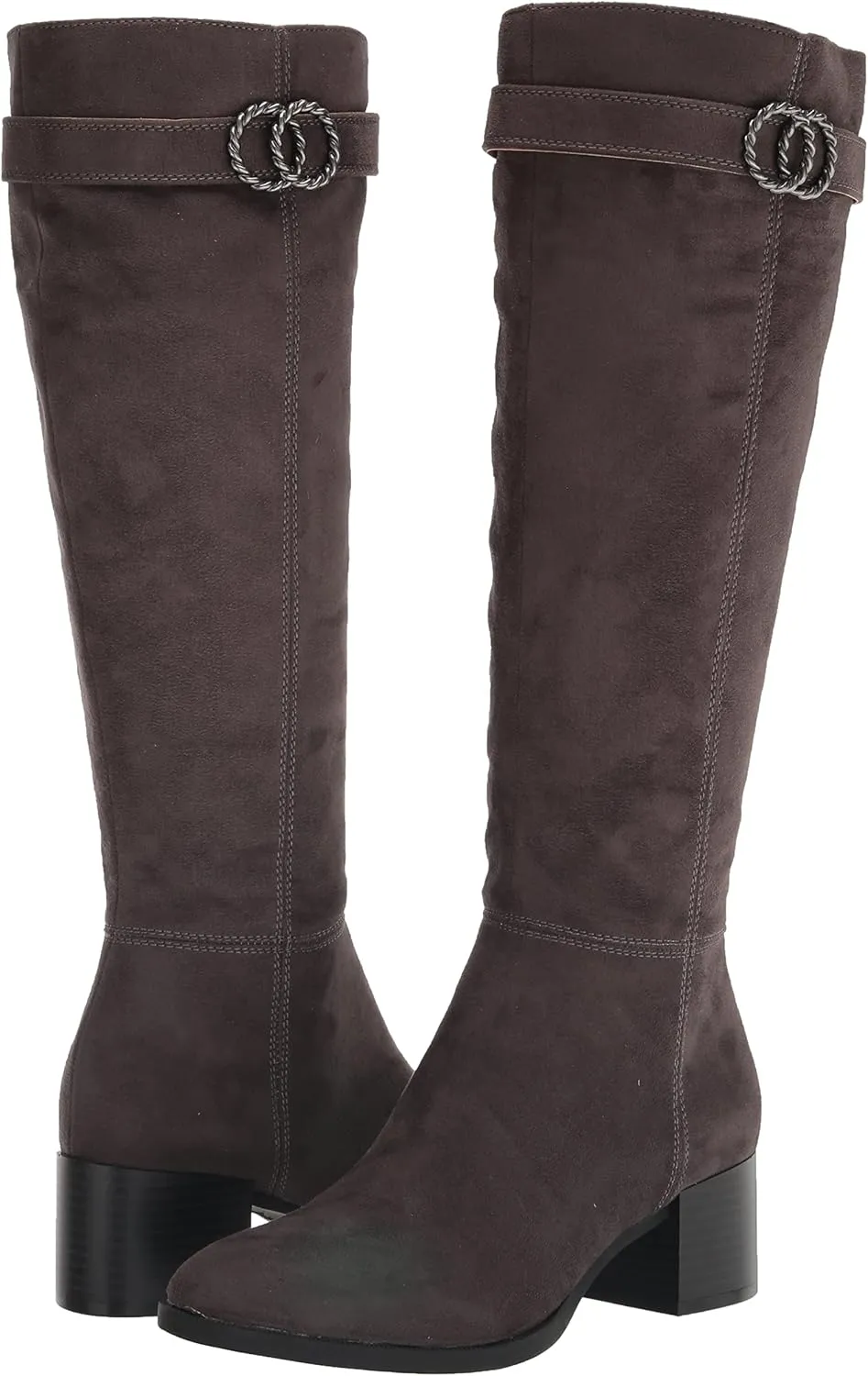 LifeStride Women's Daring Knee High Boots