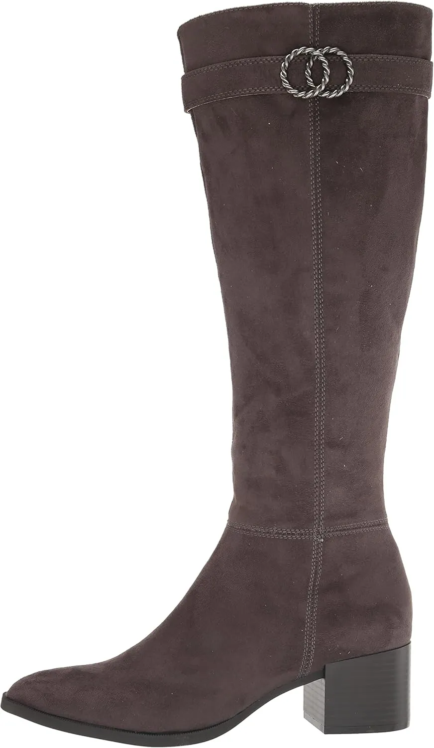 LifeStride Women's Daring Knee High Boots