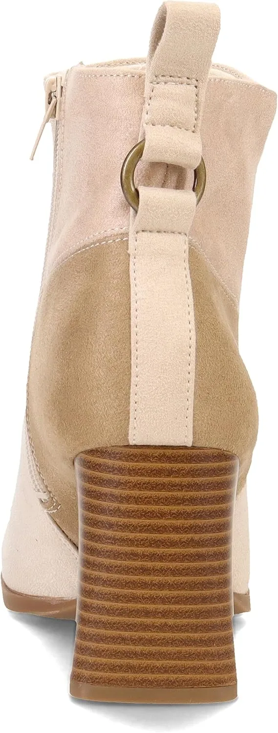 LifeStride Women's Foxy Ankle Boot