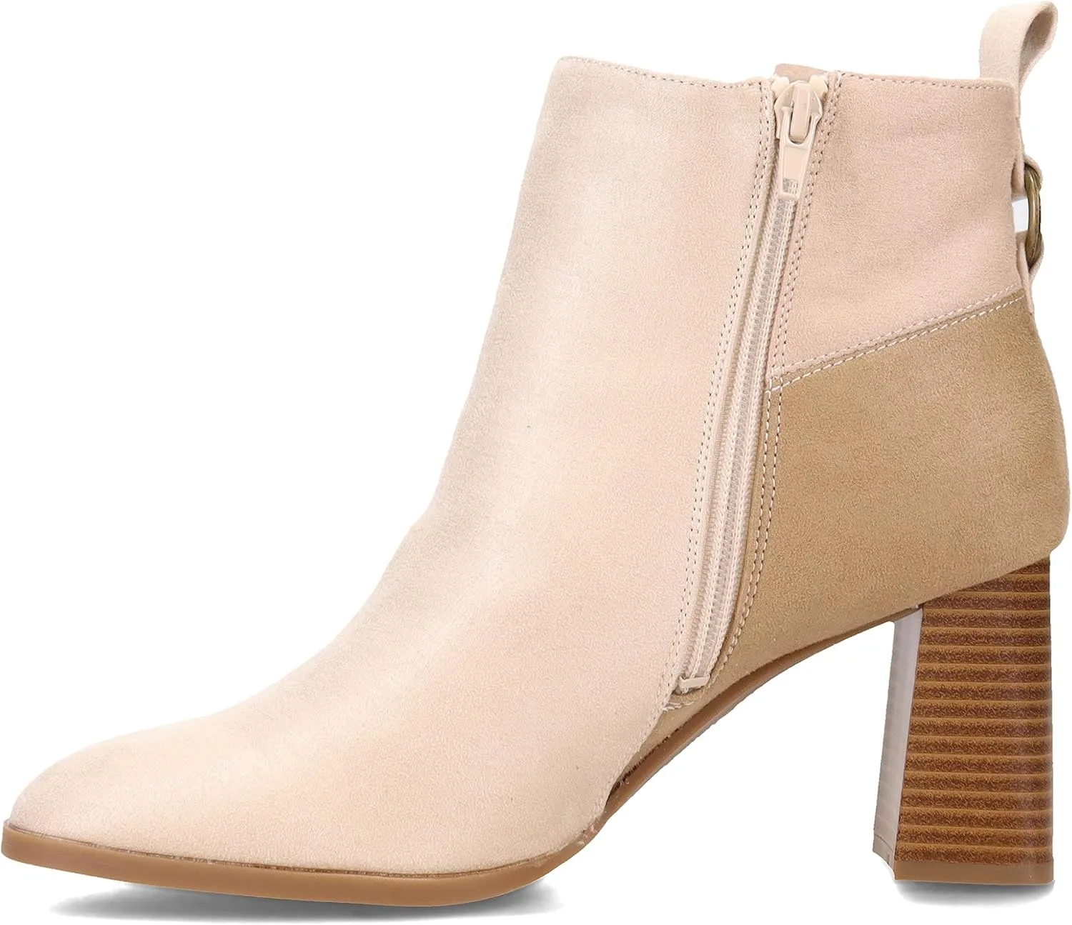 LifeStride Women's Foxy Ankle Boot