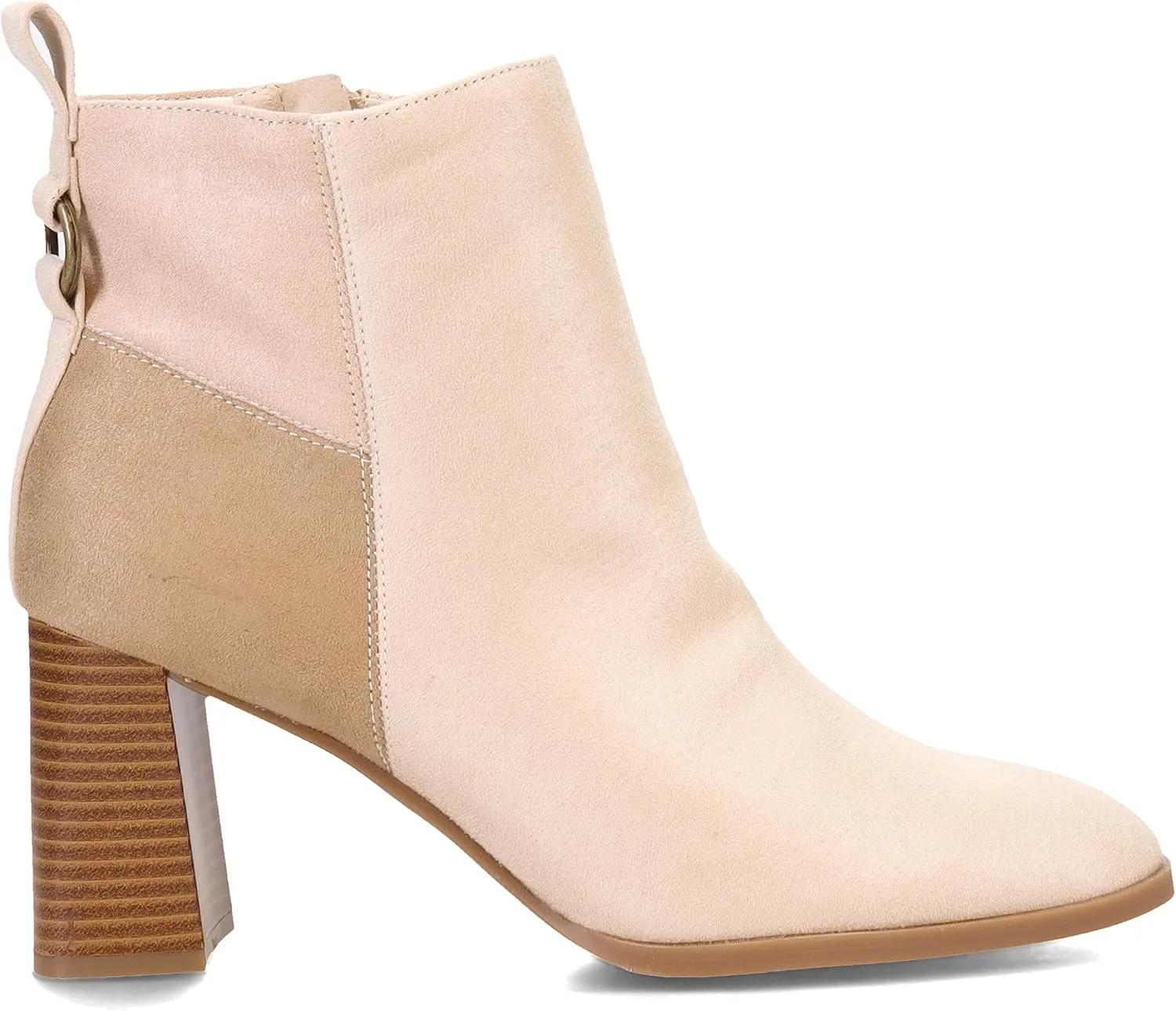 LifeStride Women's Foxy Ankle Boot