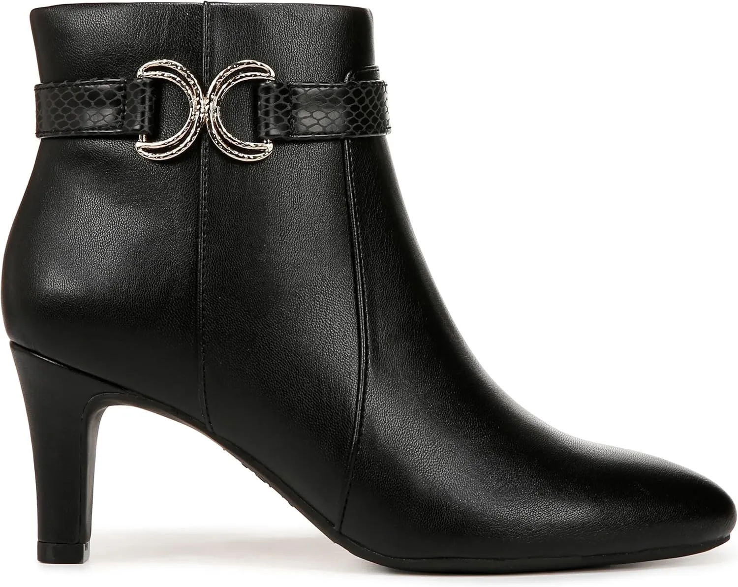 LifeStride Women's Guild 2 Ankle Bootie