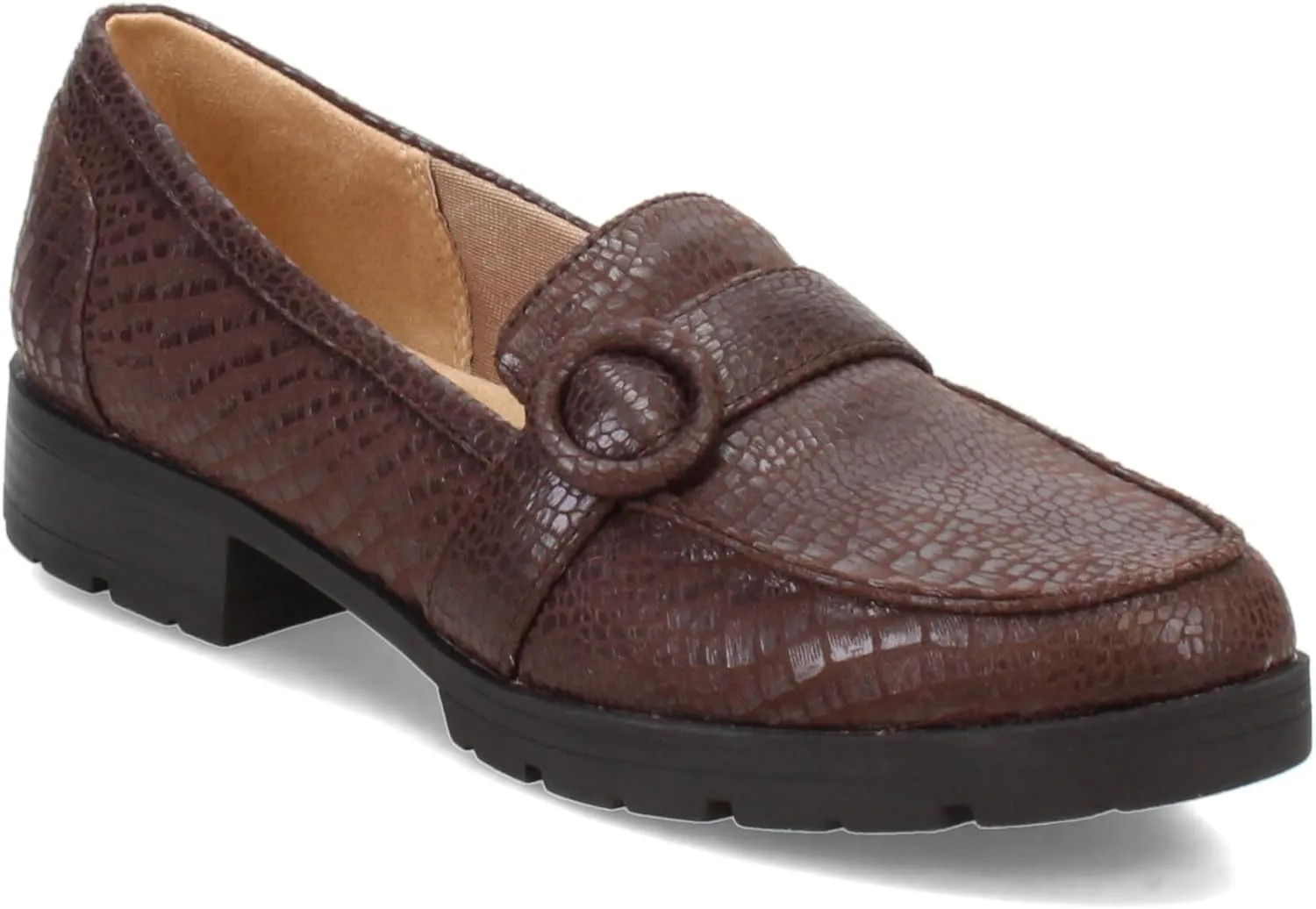 LifeStride Women's Lolly Loafer
