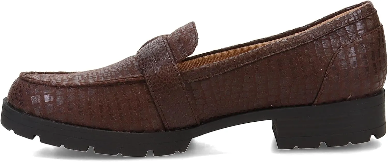 LifeStride Women's Lolly Loafer