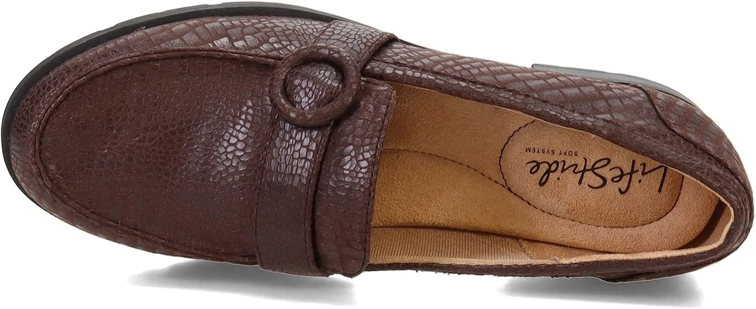 LifeStride Women's Lolly Loafer