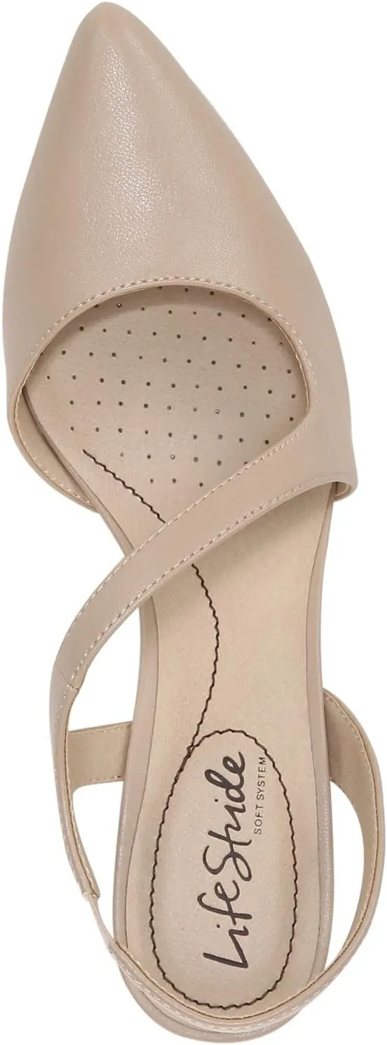 LifeStride Women's, Santorini Pump