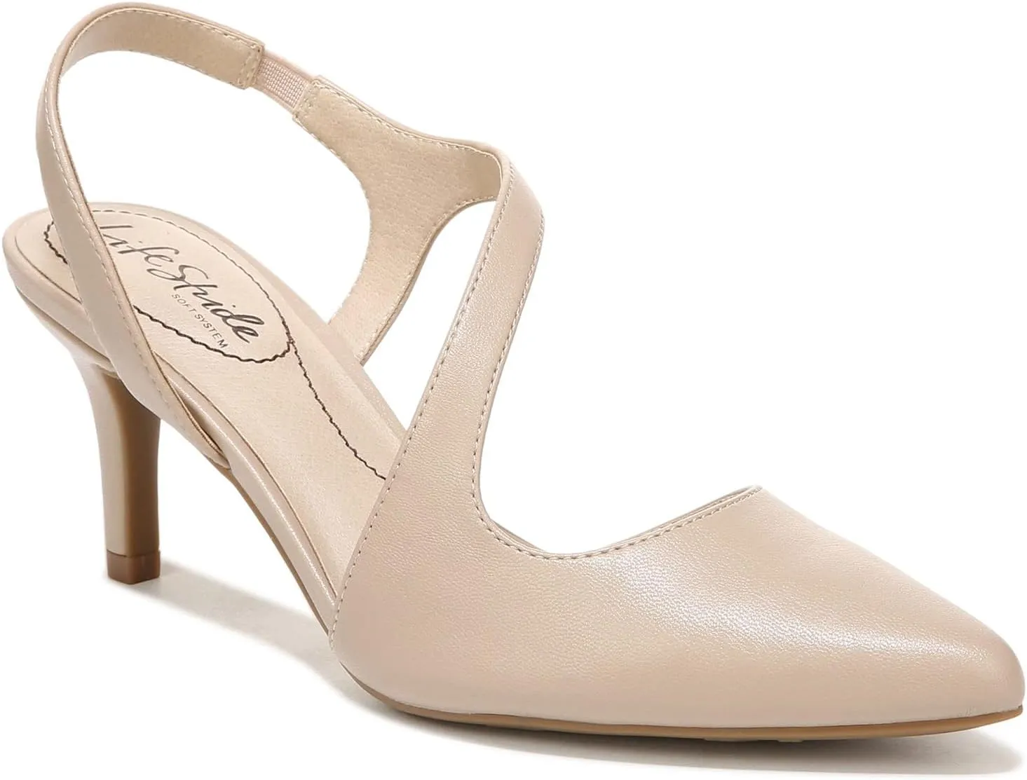 LifeStride Women's, Santorini Pump