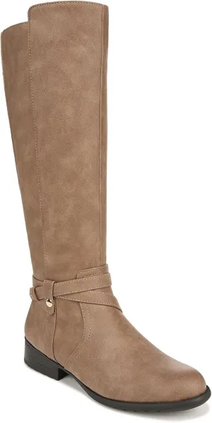 LifeStride Women's, Xtrovert Boot â€“ Wide Calf