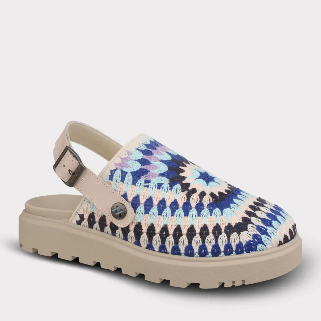 Lilah Women's Slip-On Mule