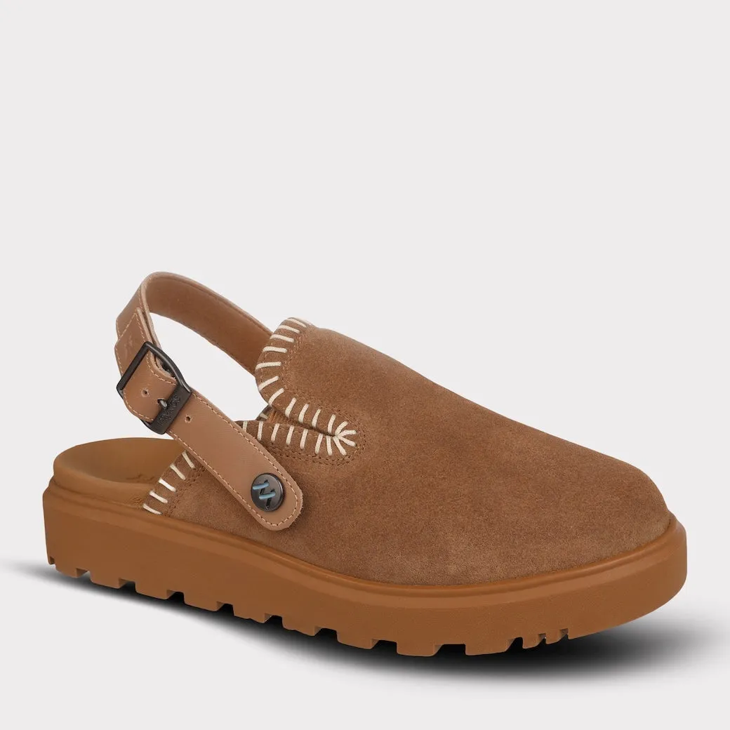Lilah Women's Slip-On Mule