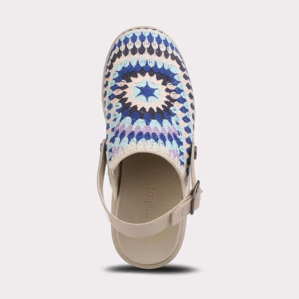 Lilah Women's Slip-On Mule