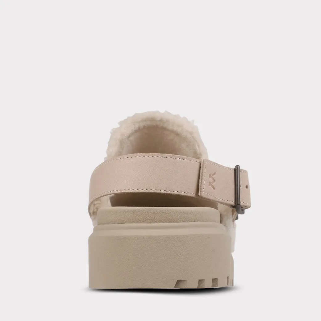 Lilah Women's Slip-On Mule