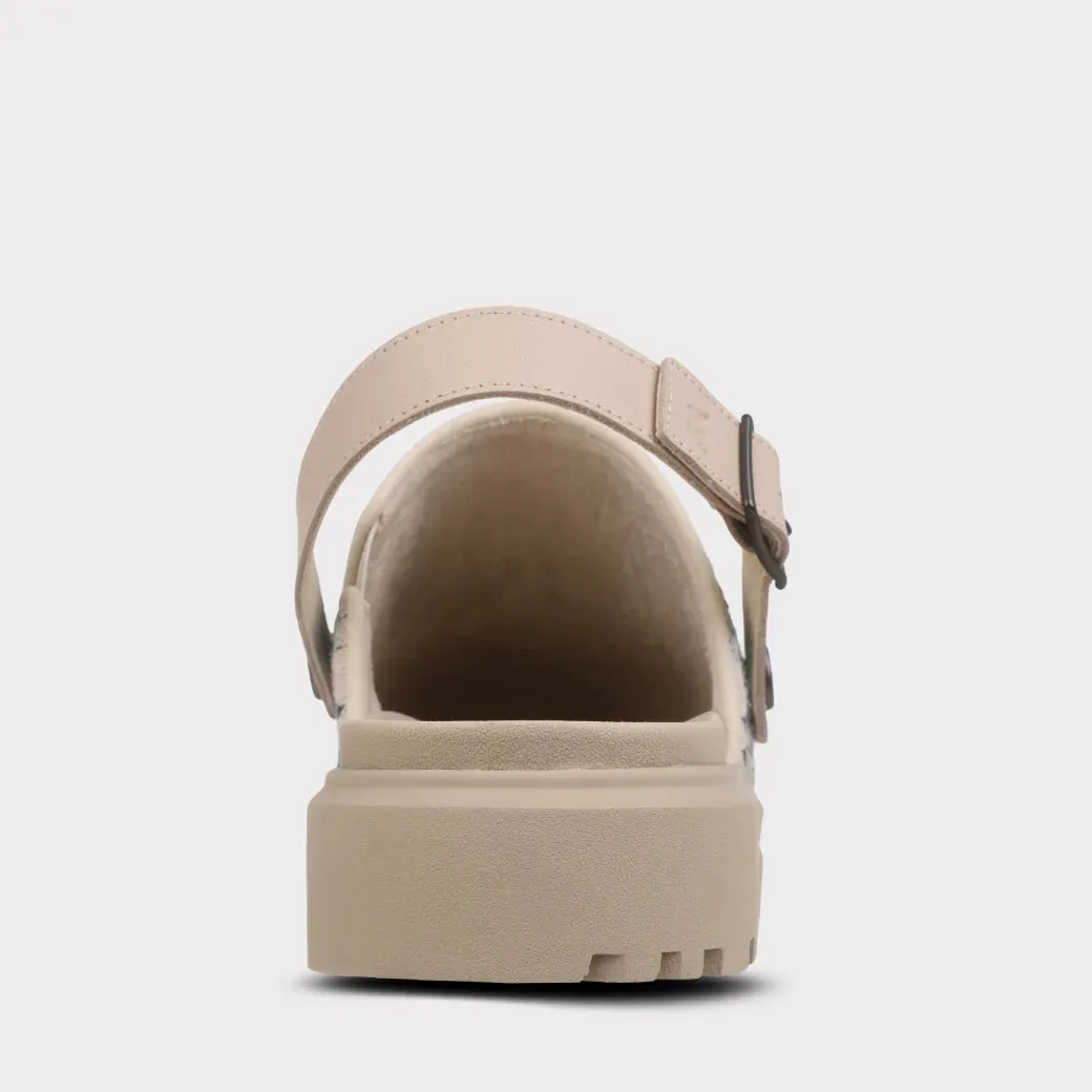 Lilah Women's Slip-On Mule
