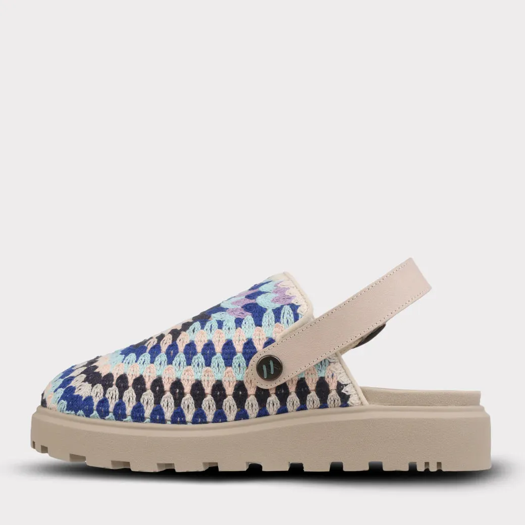 Lilah Women's Slip-On Mule