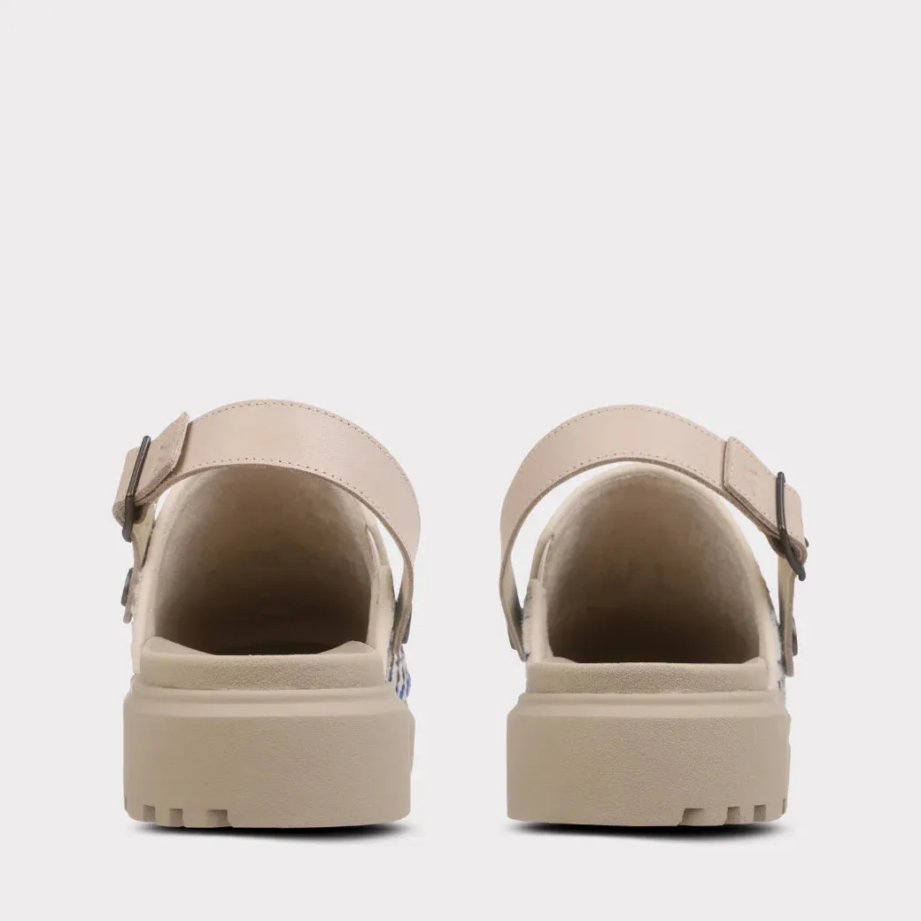 Lilah Women's Slip-On Mule