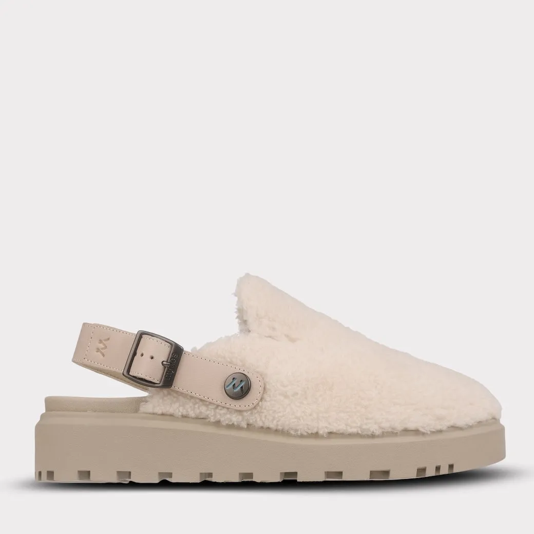 Lilah Women's Slip-On Mule