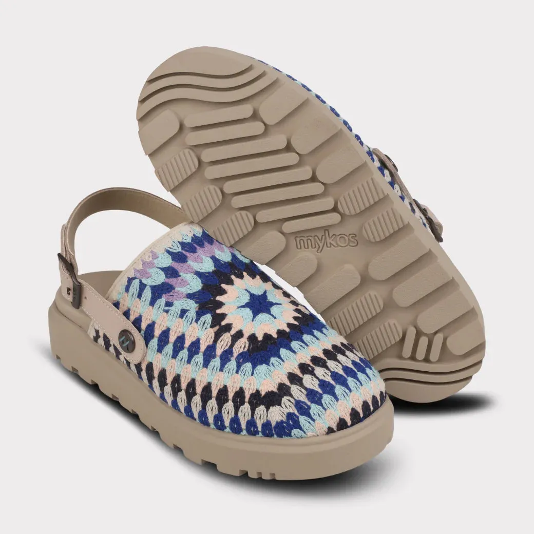 Lilah Women's Slip-On Mule