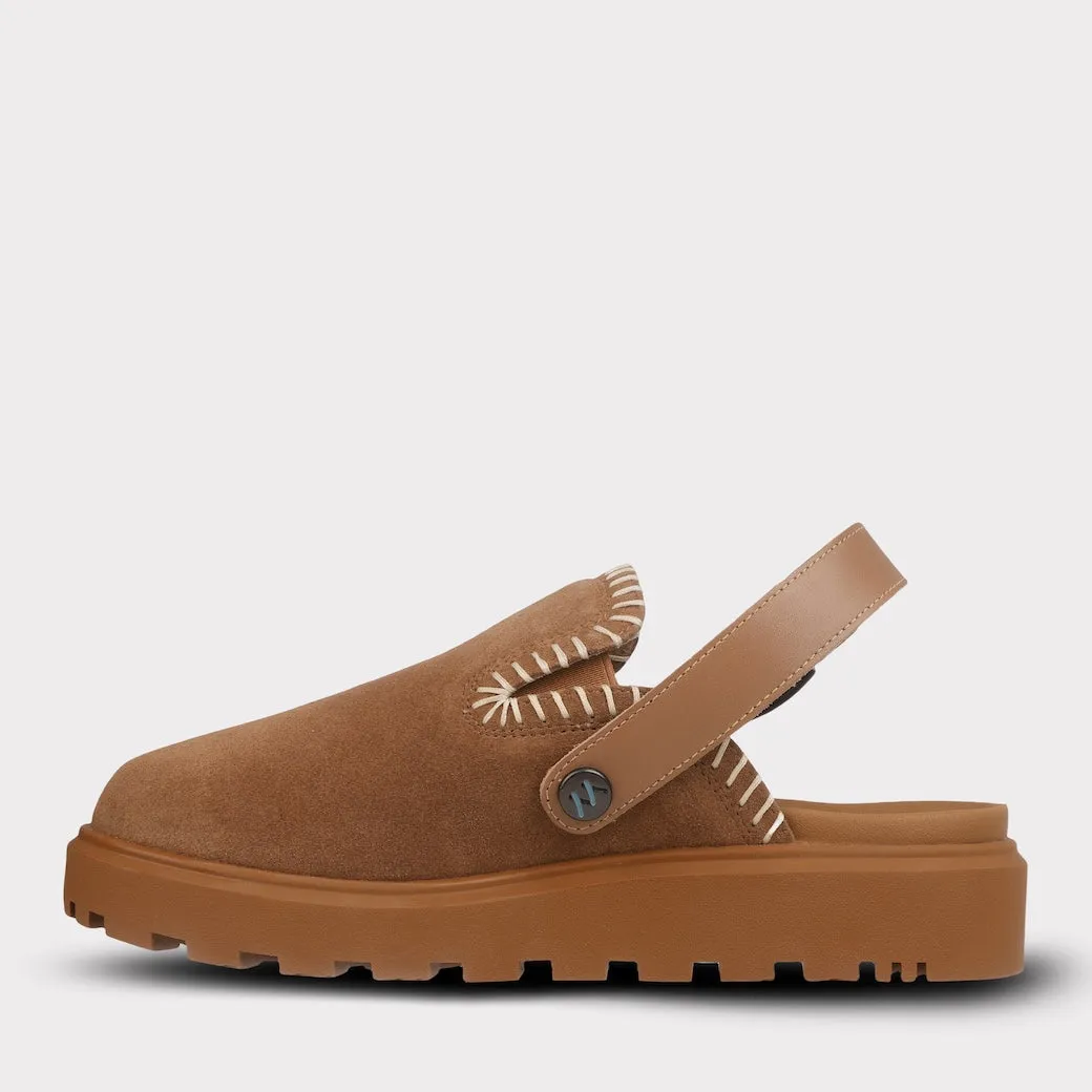 Lilah Women's Slip-On Mule