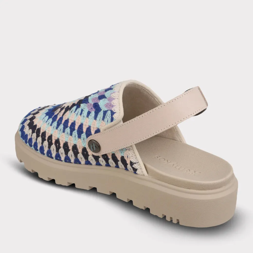 Lilah Women's Slip-On Mule