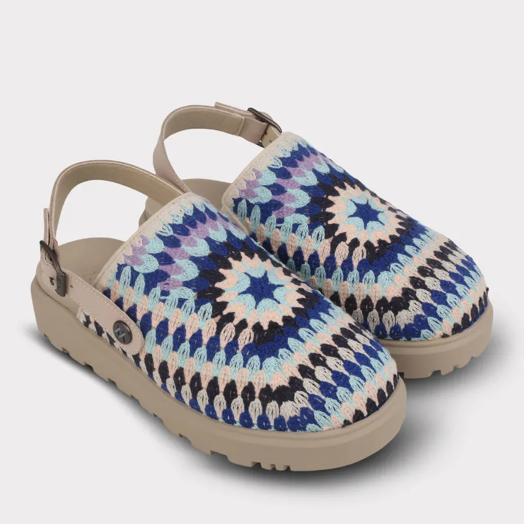 Lilah Women's Slip-On Mule