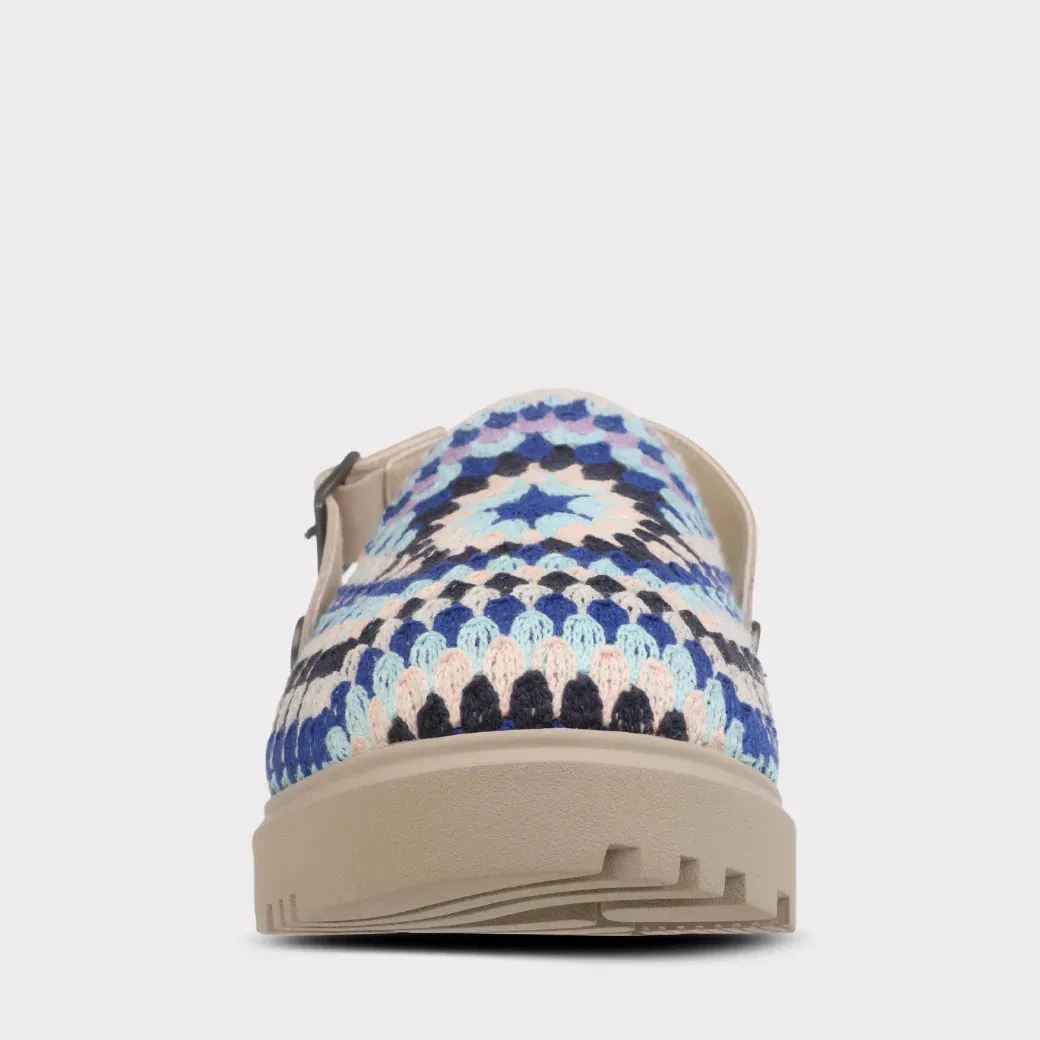 Lilah Women's Slip-On Mule