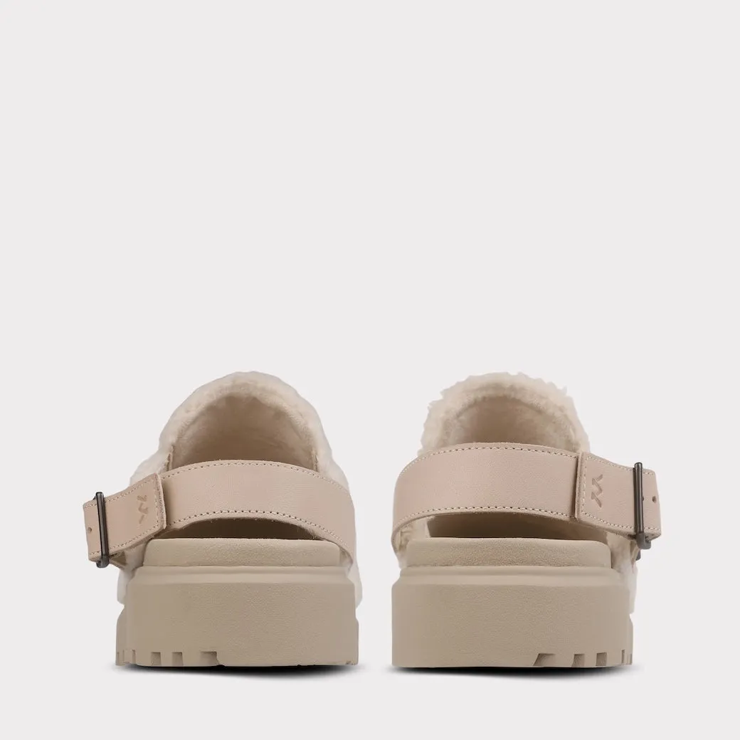 Lilah Women's Slip-On Mule
