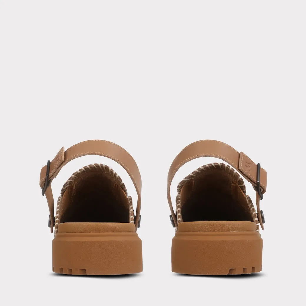Lilah Women's Slip-On Mule