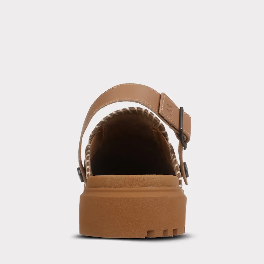 Lilah Women's Slip-On Mule