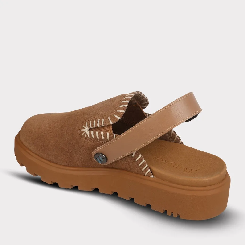Lilah Women's Slip-On Mule