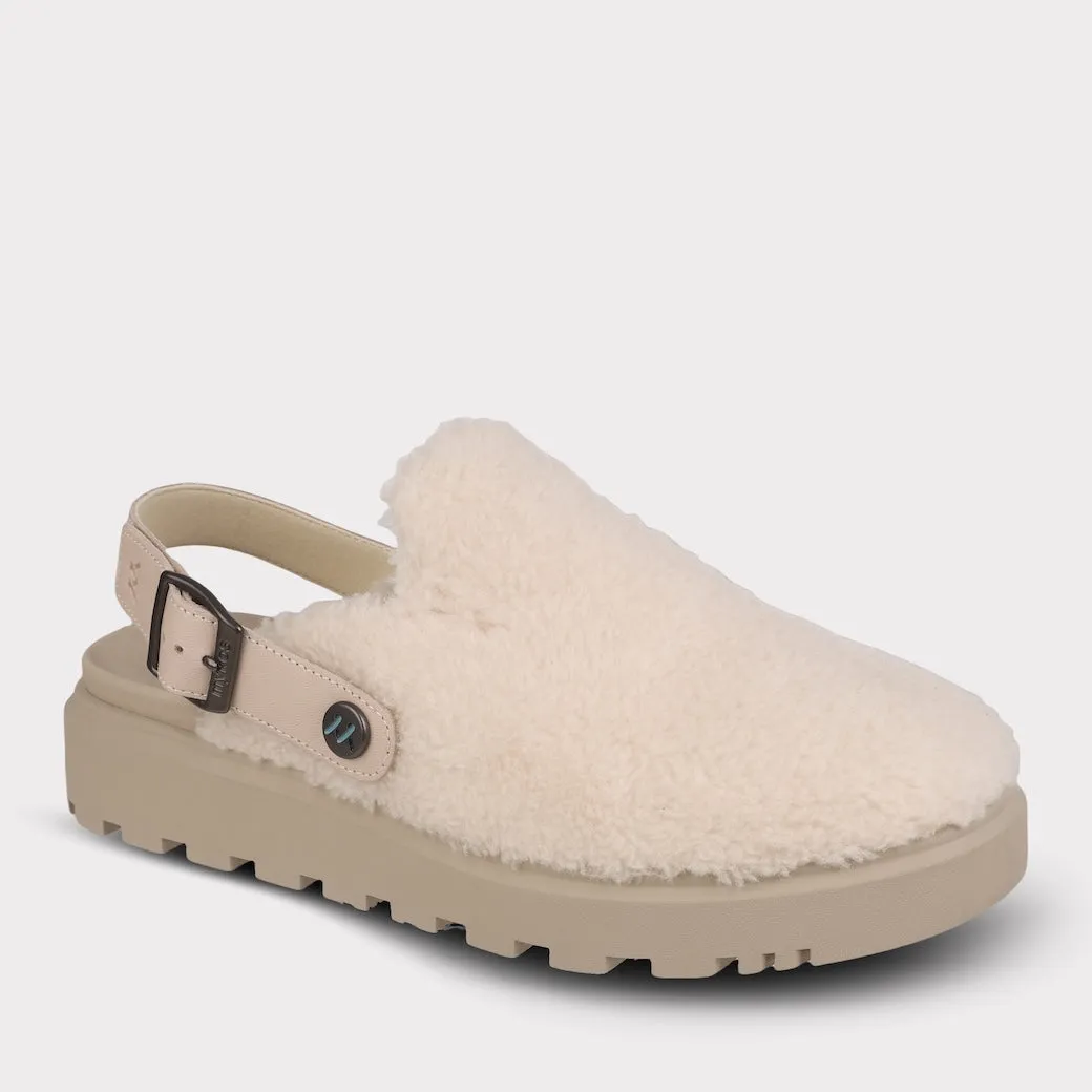 Lilah Women's Slip-On Mule