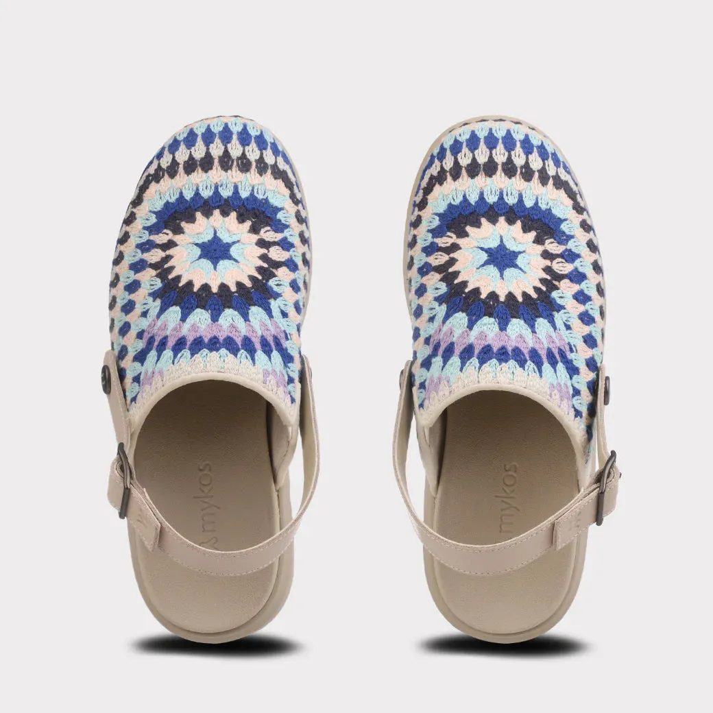 Lilah Women's Slip-On Mule