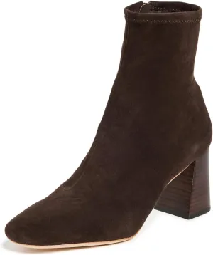 Loeffler Randall Women's Elise Slim Ankle Booties