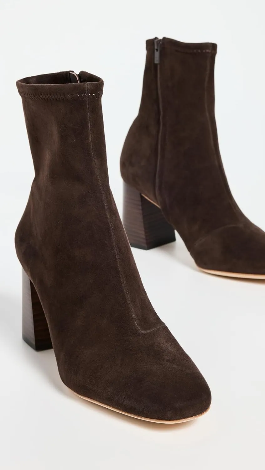 Loeffler Randall Women's Elise Slim Ankle Booties