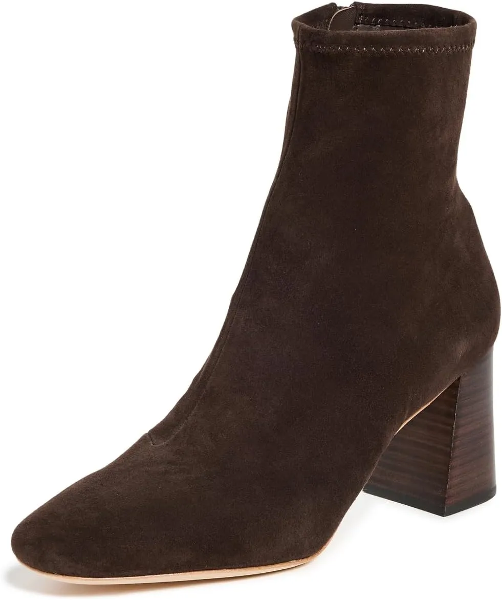 Loeffler Randall Women's Elise Slim Ankle Booties