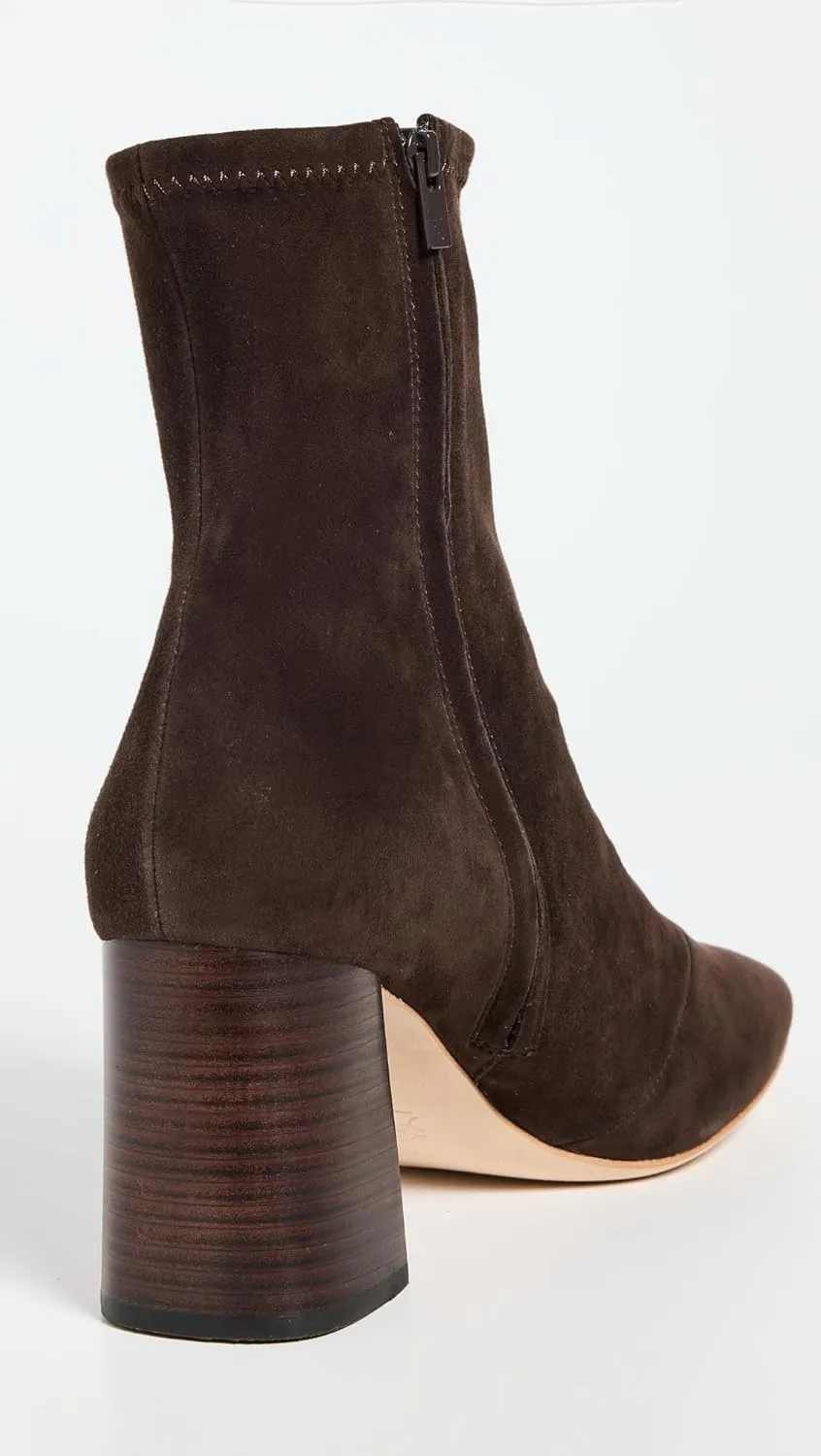 Loeffler Randall Women's Elise Slim Ankle Booties