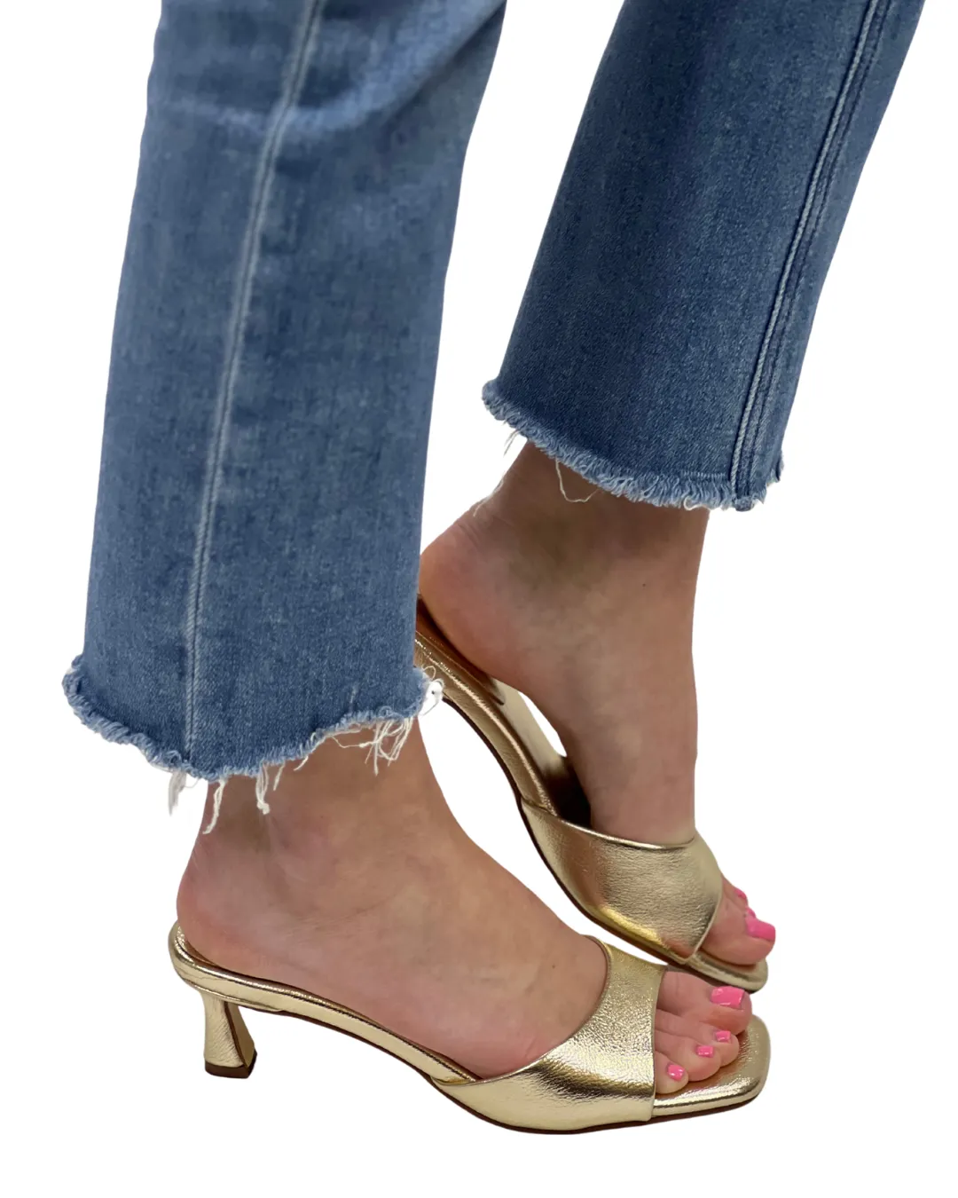 LOMITA in Gold