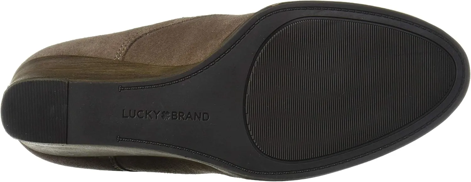 Lucky Brand Women's Shiijo Ankle Boot