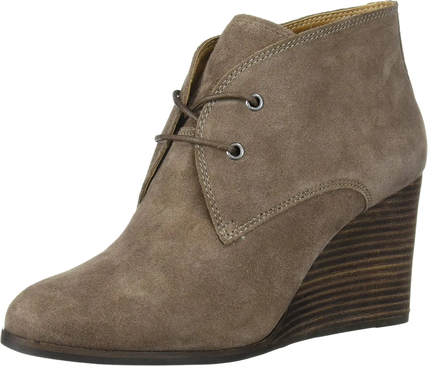 Lucky Brand Women's Shiijo Ankle Boot