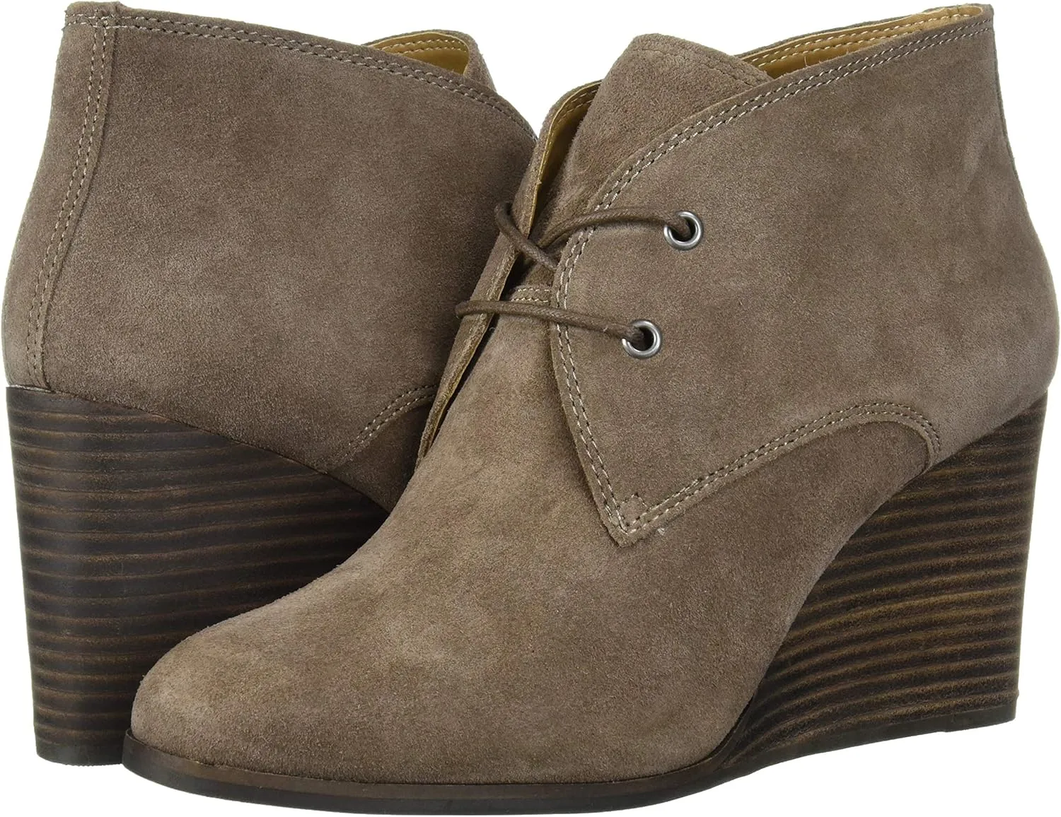 Lucky Brand Women's Shiijo Ankle Boot