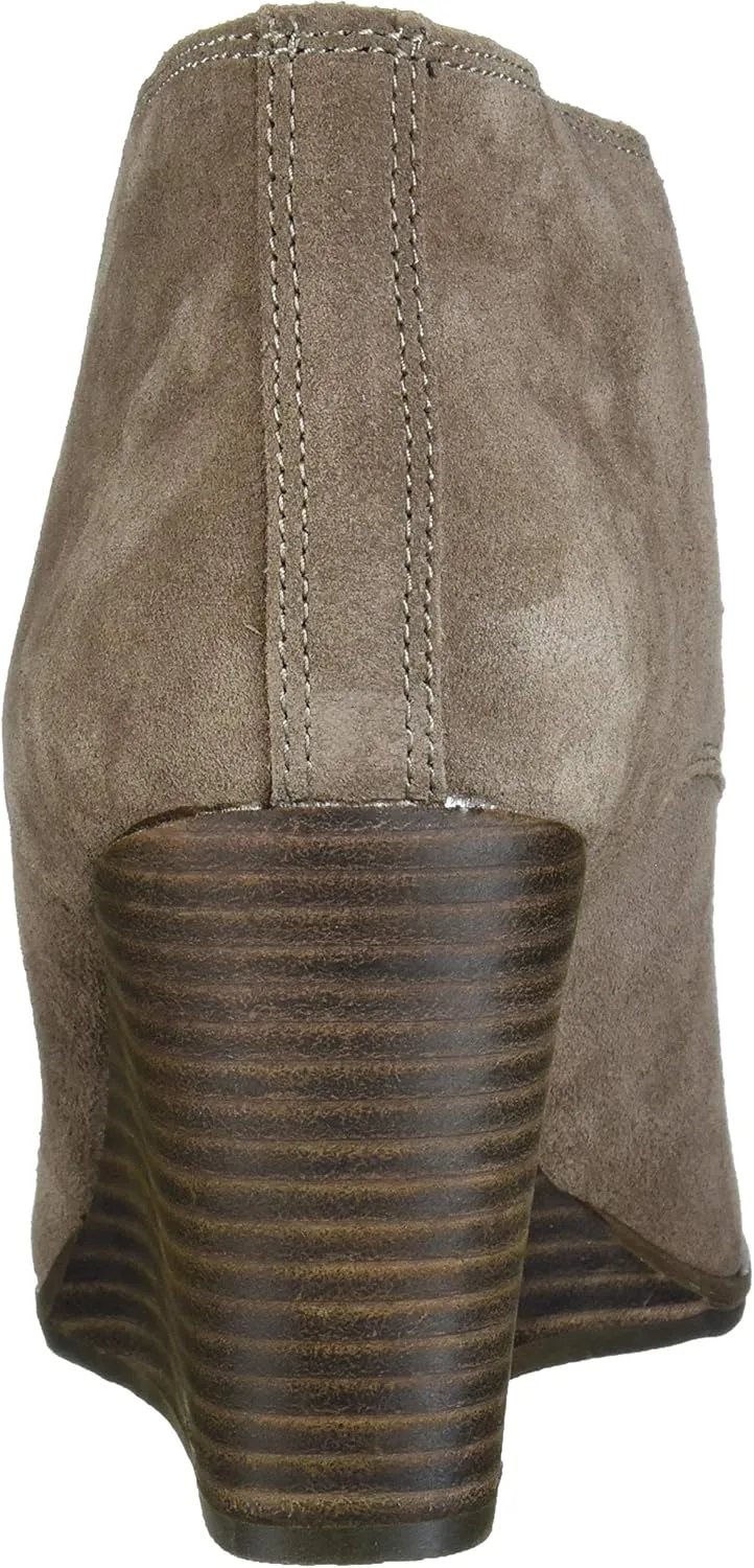 Lucky Brand Women's Shiijo Ankle Boot