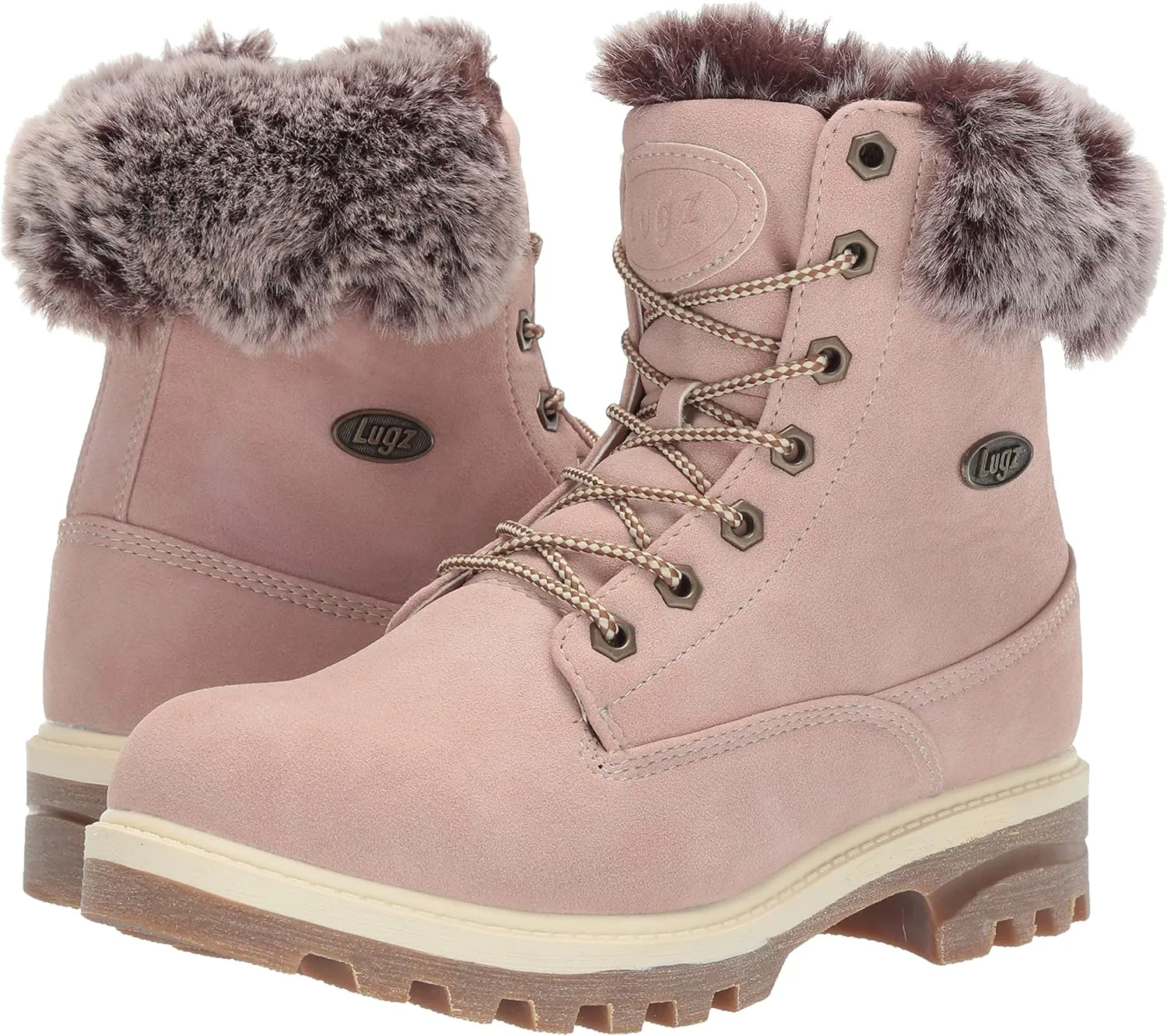 Lugz Women's Fashion Boot